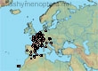 Lasioglossum (Evylaeus) minutissimum (601 specimens)