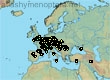 Andrena ferox, 289 data
