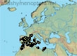 Andrena ferrugineicrus, 82 data