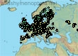 Andrena fuscipes, 5006 data