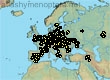 Andrena niveata, 413 data