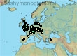 Andrena synadelpha, 801 data