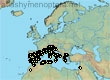 Andrena vulpecula, 143 data