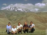 Heather Hines, Michael Terzo, Murat Aytekin, Pierre Rasmont and Yvan Barbier, Agri dag (Ararat), 2002