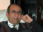 Osman Kaftanoglu, 2003