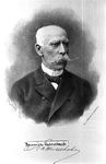 Oktawiusz Wincenty Bourmeister-Radoszkowski 1820-1895